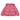 Moncler Junior Laurie Guibbotto Pink