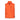 Stone Island Garment Dyed Crinkle Reps Gilet In Orange