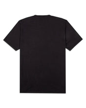Load image into Gallery viewer, CP Company Jersey 70/2 Mercerized Pocket T-Shirt in Black
