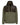 Cp Company Diagonal Fleece Overhead Hoodie In Ivy Green