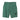 Cp Company 268A 50 Fili Stretch Utility Shorts In Frosty Green