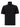 Cp Company 291A Half Zip Polo Shirt In Black
