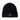 Cp Company Metropolis Series Extrafine Merino Wool Logo Beanie in Navy