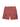 Cp Company Utility Stretch Sateen Lens Shorts in Red Bud