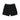 Cp Company 217A Flatt Nylon Cargo Lens Swim Shorts In Black