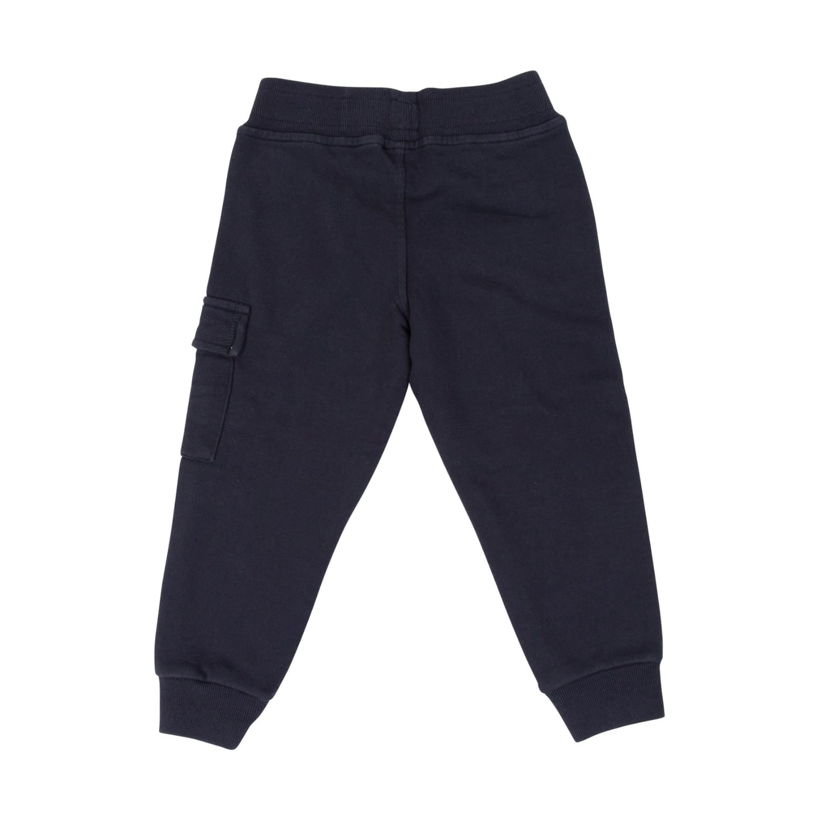 Cp Company Junior Lens Jogging Bottoms in Navy – TET Clothing