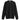 Stone Island Knit Wool Sweatshirt 508A3 Black
