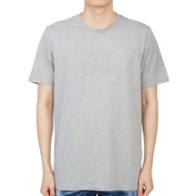 Load image into Gallery viewer, Cp Company Tonal Logo in T-Shirt in Grey
