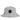 Cp Company Chrome-R Lens Bucket Hat in Drizzle Grey