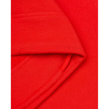 Load image into Gallery viewer, Cp Company Metropolis Series Crewneck Sweatshirt in Fiery Red
