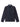 Stone Island Stretch Cotton Tela Paracadute Overshirt In Navy
