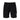 Cp Company Eco-Chrome R Lens Swim Shorts in Black