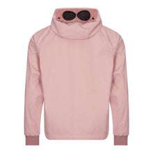Load image into Gallery viewer, Cp Company GD Shell Goggle Jacket in Pale Mauve
