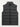 Moncler Amak Giubbotto Gilet in Grey