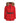 Moncler Ladies Clion Short Down Jacket in Red