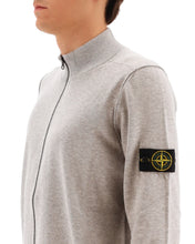 Load image into Gallery viewer, Stone Island Full Zip in Grey
