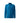 Cp Company Sea Island Knitted Full Zip Lens Cardigan In Blue
