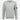 Cp Company 032A Light Fleece Lens Sweatshirt In Grey
