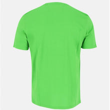 Load image into Gallery viewer, Cp Company Tonal Logo T-Shirt 119A In Green
