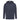 Cp Company Light Fleece Lens Overhead Hoodie In Navy