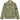 Cp Company Cs II Lens Overshirt In Agave Green