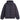 Cp Company Chrome-R Goggle Down Jacket In Navy