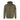 Stone Island A/W Soft Shell-R E.Dye Jacket in Olive