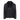 Cp Company Cs II Hooded Lens Jacket In Black with Certilogo