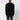 Stone Island Rws Ribbed Sweatshirt Black