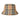Burberry Classic Check Bucket Hat In Archive Beige