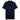 Cp Company Metropolis Series Striped Polo Shirt In Navy