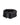 Cp Company Herringbone Tape Bucket Belt in Black with Certilogo