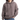 Cp Company Resist Dyed Brushed Emerised Lens Overhead Hoodie In Purple Dove