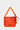 Cp Company Kan-D Cross Bodybag In Fiery Red