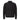 Cp Company Rip-Stop Zip Lens Shirt in Black