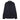Cp Company Gabardine Lens Button Overshirt In Navy with Certilogo