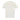 Stone Island Fissato Effect Compass Logo T-Shirt In Ivory