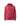 Cp Company 16cm Diagonal Raised Lens Overhead Hoodie In Red Bud