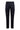 Cp Company 117A Stretch Satin Logo Cargo Pants In Navy