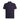 Cp Company 052A Stretch Piquet Slim Fit Polo Shirt in Navy