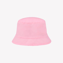 Load image into Gallery viewer, Moschino Baby Bear Logo Bucket Hat in Pink
