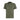 Cp Company Slim Fit Polo Shirt 098A in Bronze Green