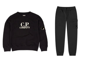 Cp tracksuit junior deals