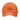 Cp Company Chrome-R Embroidered Logo Cap In Harvest Pumpkin