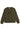 Cp Company Junior Big Logo Lens Crewneck Sweatshirt Ivy Green