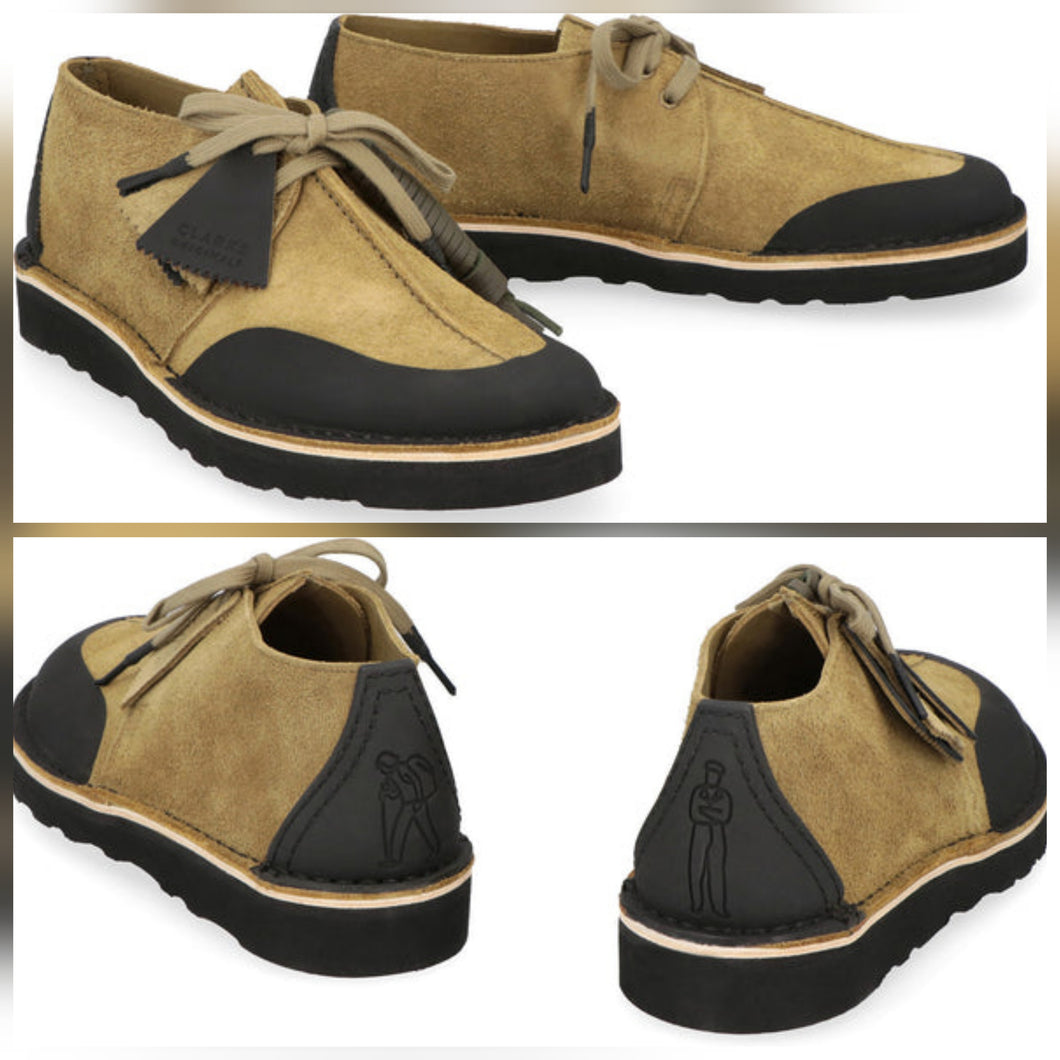 Clarks showroom in cp on sale