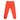 Cp Company Light Fleece Lens Joggers in Fiery Red