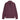 Cp Company 124A Organic Gabardine Lens Zip Overshirt In Potent Purple