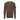 Stone Island Rws Ribbed Sweatshirt Walnut Brown