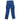 Cp Company Lens Sateen Cargo Pants In Medieval Blue